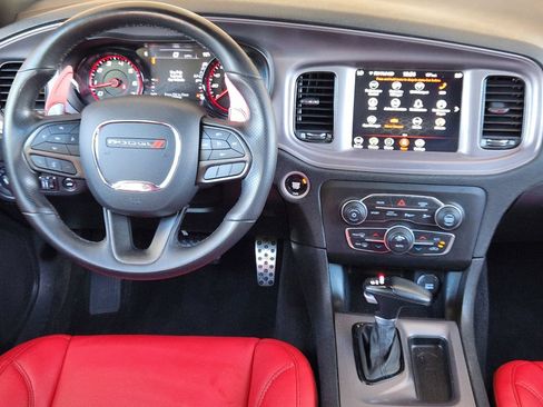 Used 2023 Dodge Charger R/T w/ Blacktop Package RWD image 25