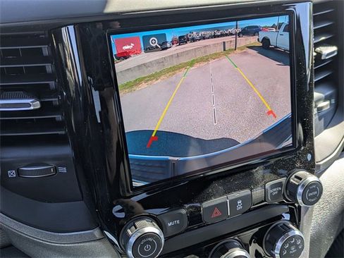 New 2026 RAM 2500 Tradesman w/ Chrome Appearance Group image 17