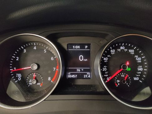 Used 2018 Volkswagen Jetta SE image 23