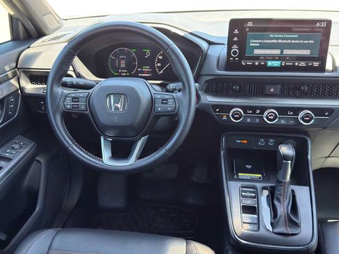 Used 2025 Honda CR-V Sport-L image 21