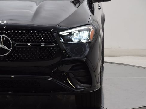Used 2026 Mercedes-Benz GLE 450 4MATIC image 10