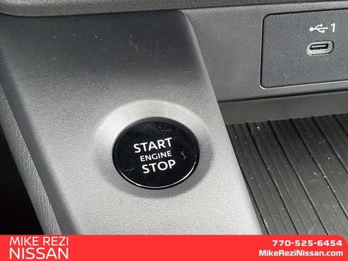 New 2026 Nissan Sentra SV w/ Floor Mat Package FWD image 18