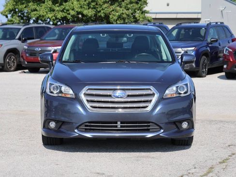 Used 2015 Subaru Legacy 2.5i Limited AWD/4WD image 5