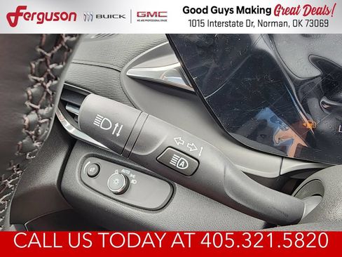 New 2026 Buick Envista Preferred w/ Convenience I Package FWD image 20