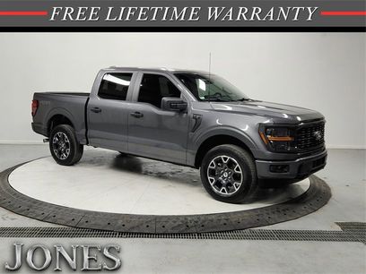 Used 2025 Ford F150 STX w/ Equipment Group 200A