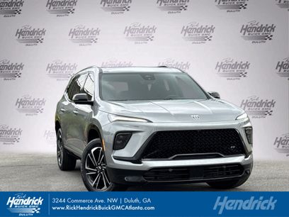 New 2026 Buick Enclave Sport Touring w/ Power Package