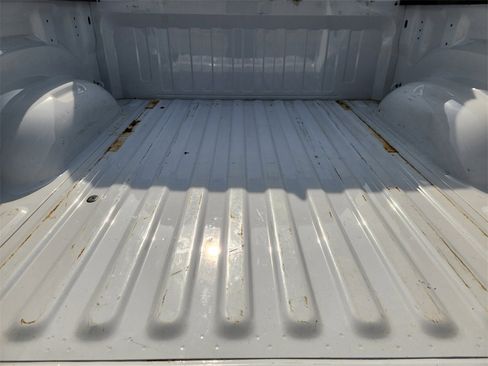 Used 2025 RAM 1500 Tradesman image 33