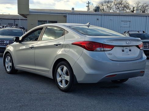 Used 2011 Hyundai Elantra GLS w/ Preferred Equipment Pkg 3 image 6