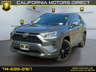 Used 2021 Toyota RAV4 XLE Premium video 1