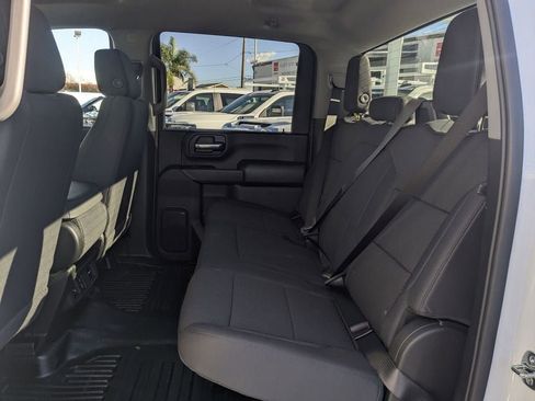 New 2026 GMC Sierra 2500 Pro w/ Convenience Package RWD image 26