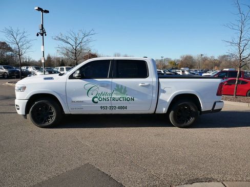 Certified 2025 RAM 1500 Big Horn image 2