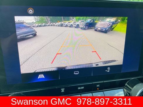Certified 2023 Chevrolet Colorado W/T RWD image 15