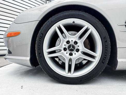 Used 2007 Mercedes-Benz SL 550 image 14