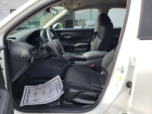 Certified 2024 Honda HR-V LX image 15