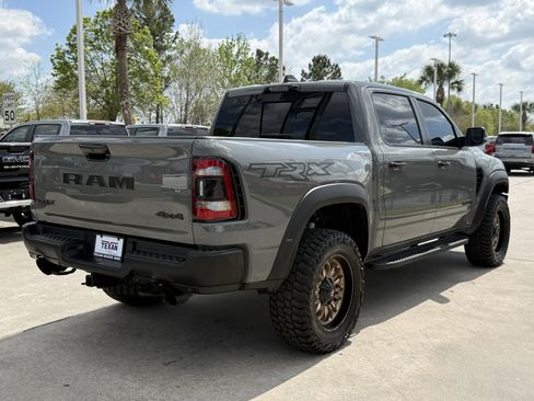 Used 2023 RAM 1500 TRX w/ TRX Level 2 Equipment Group image 5