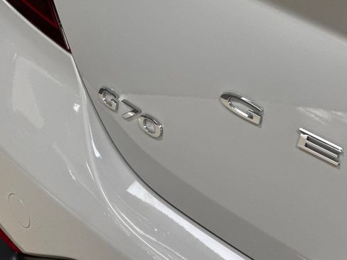 New 2026 Genesis G70 2.5T Prestige AWD/4WD image 26