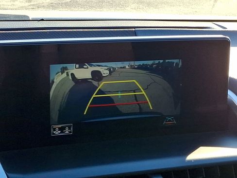 Used 2020 Lexus NX 300 FWD w/ Premium Package image 18