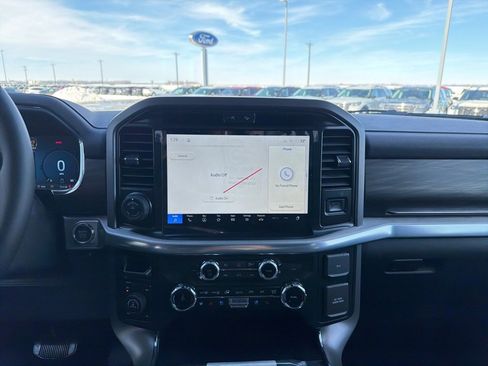 New 2026 Ford F150 Lariat image 18