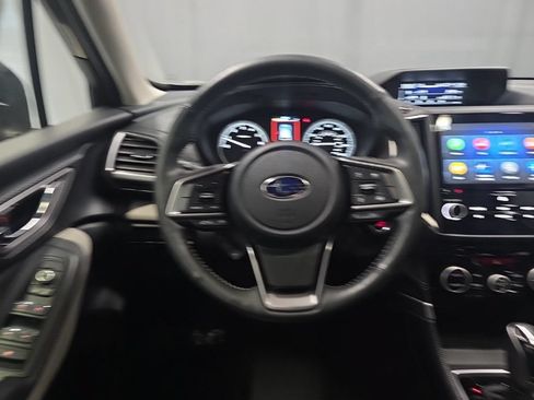 Certified 2023 Subaru Forester Limited AWD/4WD image 12