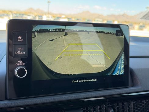 New 2026 Honda CR-V EX-L image 20