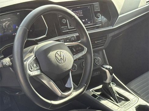 Used 2024 Volkswagen Jetta S image 16
