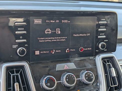 Used 2023 Kia Sorento LX image 21