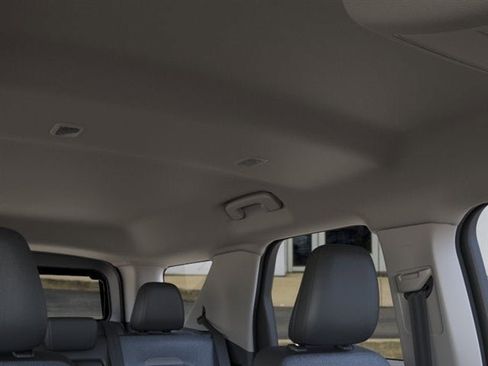 New 2025 Ford Bronco Sport Outer Banks image 91