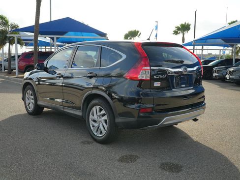 Used 2016 Honda CR-V EX image 7