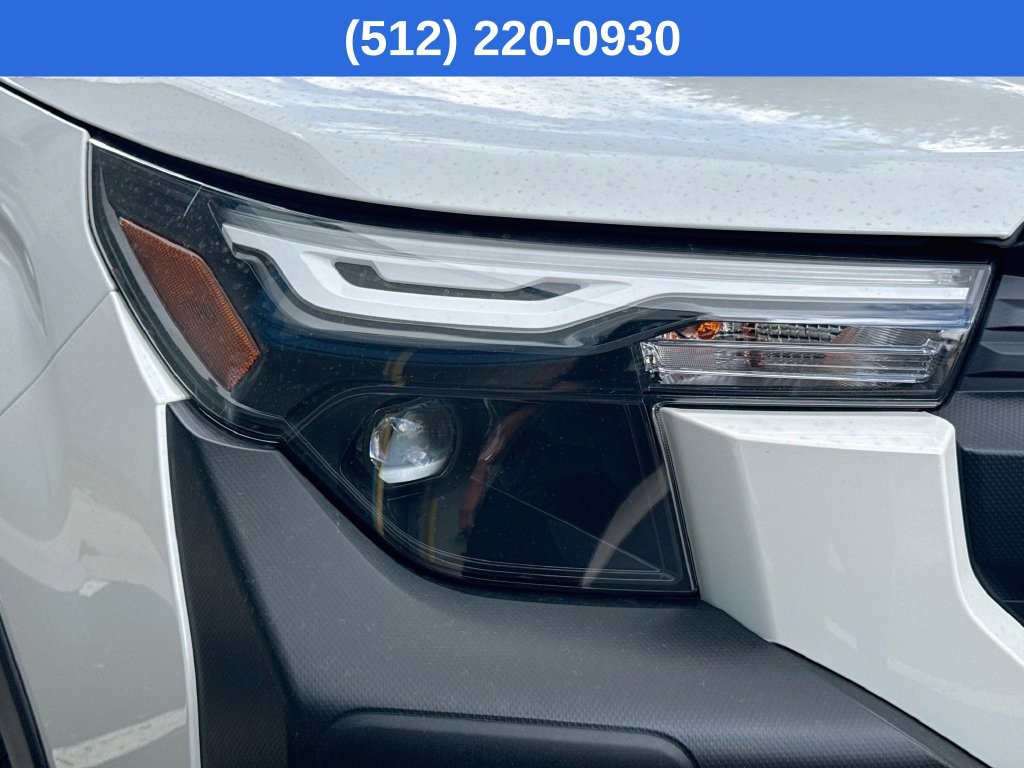 New 2026 Subaru Forester Wilderness AWD/4WD image 39