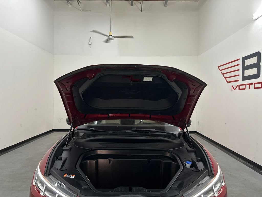 Used 2023 Ford Mustang Mach-E Premium RWD image 5