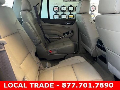 Used 2019 GMC Yukon SLT image 19