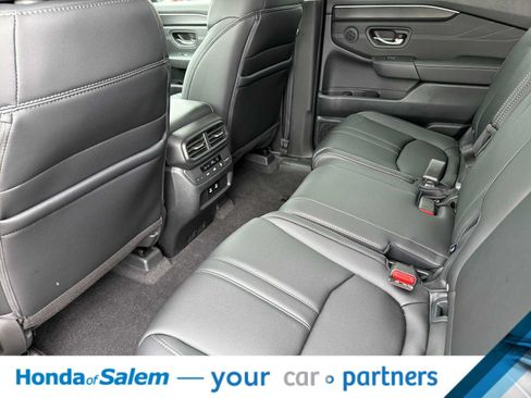 New 2026 Honda Pilot image 4