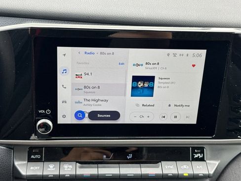 Used 2025 Toyota Camry LE image 17