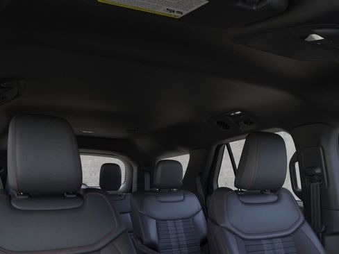 New 2026 Ford Explorer ST-Line AWD/4WD image 22