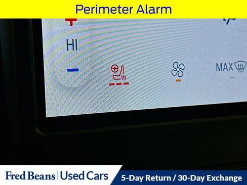 Certified 2024 Ford Edge SEL w/ Convenience Package image 24