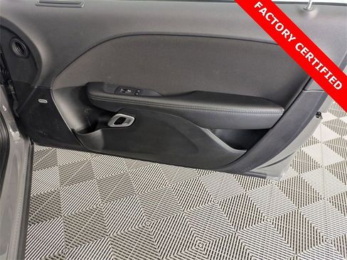 Certified 2023 Dodge Challenger R/T Scat Pack image 26