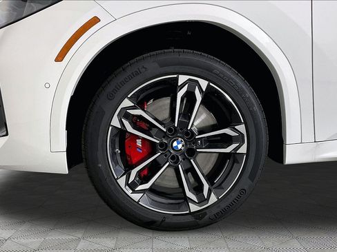 New 2026 BMW X2 xDrive28i w/ Technology Package AWD/4WD image 20