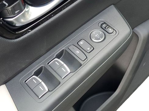 New 2026 Honda CR-V EX-L image 6