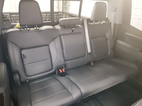 New 2026 GMC Sierra 1500 SLT w/ SLT Premium Plus Package image 11