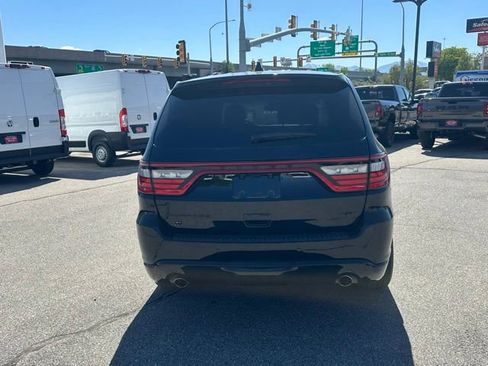 Used 2022 Dodge Durango GT w/ Blacktop Package AWD/4WD image 6