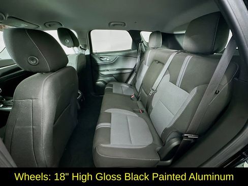 Used 2024 Chevrolet Blazer LT w/ Convenience Package image 31