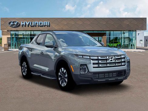 New 2026 Hyundai Santa Cruz SEL FWD image 11