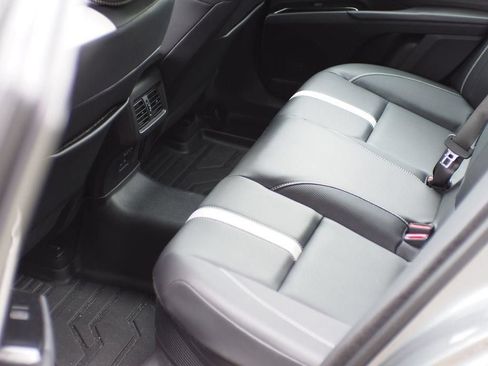 Used 2026 Toyota Camry SE w/ Multimedia Upgrade Package FWD image 24