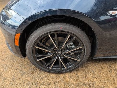 New 2025 MAZDA MX-5 Miata Grand Touring image 9