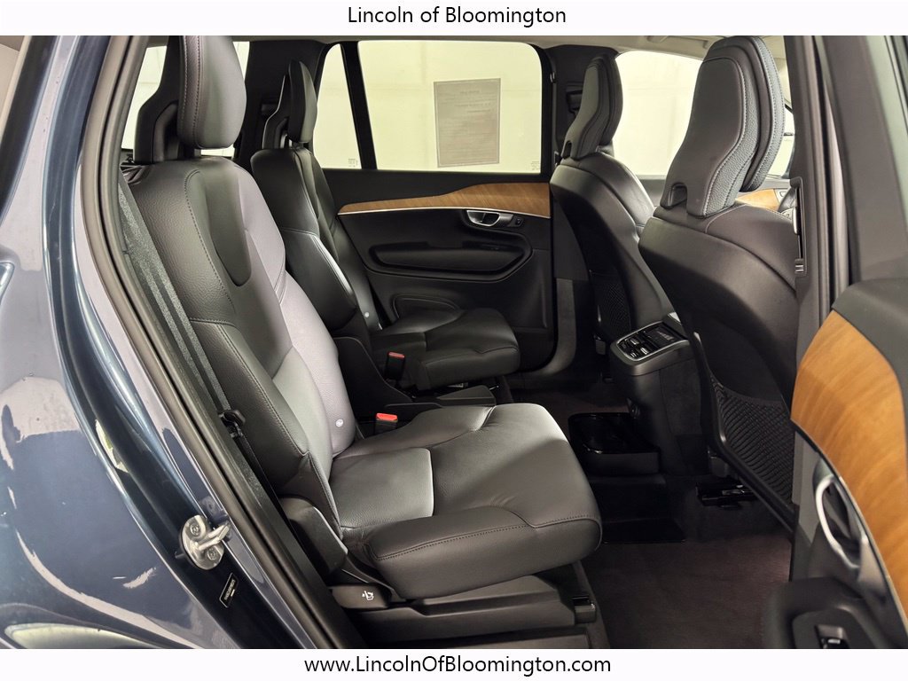 Used 2024 Volvo XC90 B6 Plus AWD/4WD image 10