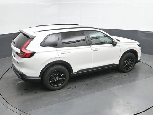 Used 2026 Honda CR-V Sport-L image 24