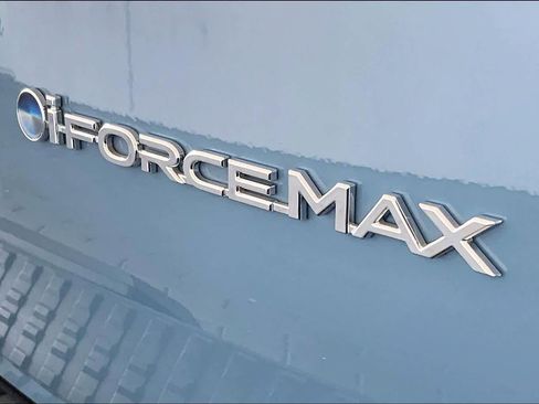 Used 2025 Toyota Land Cruiser w/ Premium Package image 10