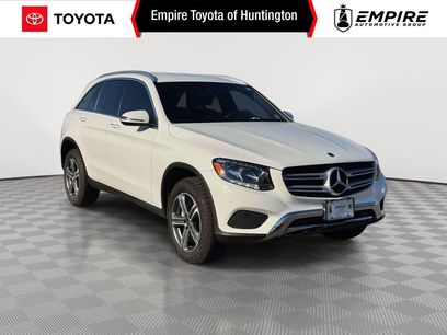 Used 2019 Mercedes-Benz GLC 300 GLC 300