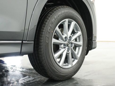 New 2025 MAZDA CX-5 AWD 2.5 S w/ Select Package image 11