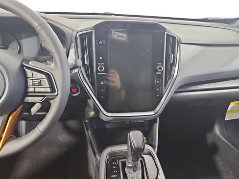 New 2026 Subaru Crosstrek 2.5i Wilderness AWD/4WD image 17